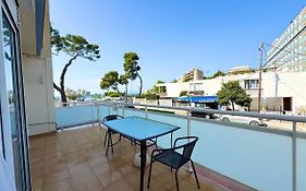 Apartsalou Pepa