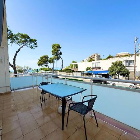 Apartsalou Pepa Exterior foto