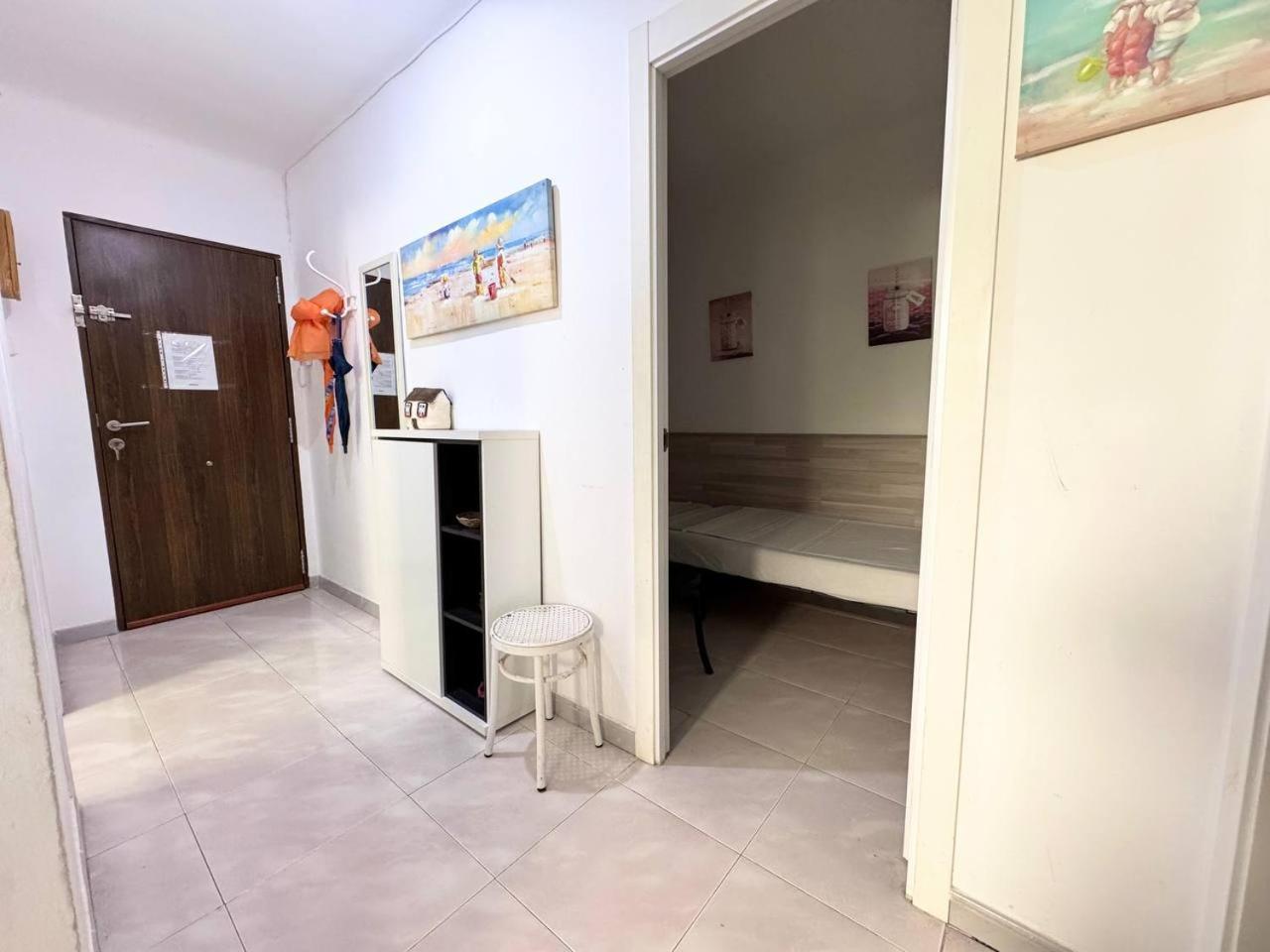 Apartsalou Pepa Exterior foto
