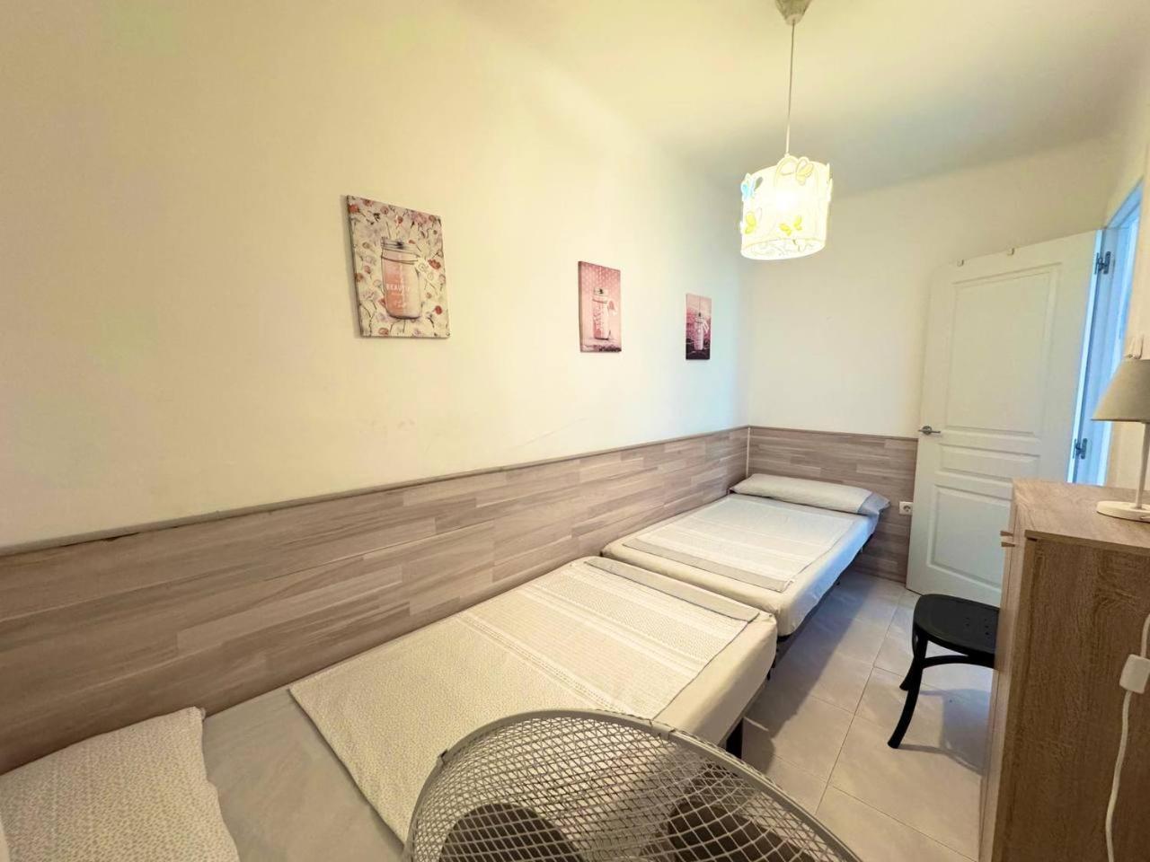 Apartsalou Pepa Exterior foto