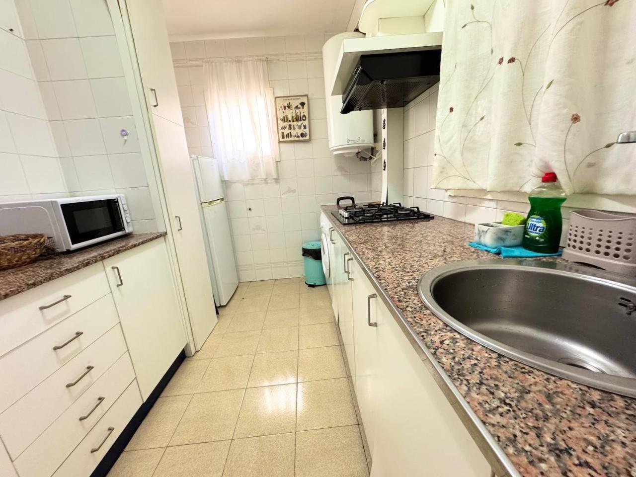 Apartsalou Pepa Exterior foto