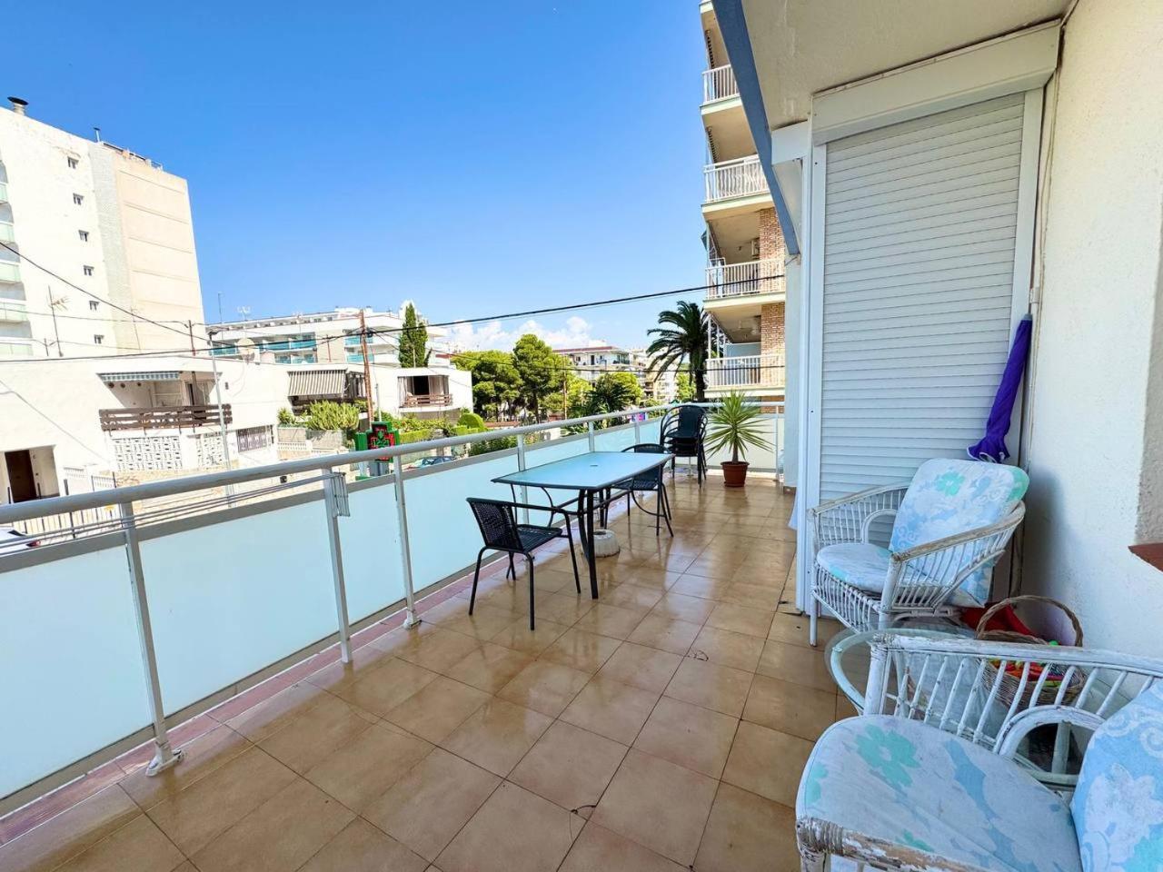 Apartsalou Pepa Exterior foto