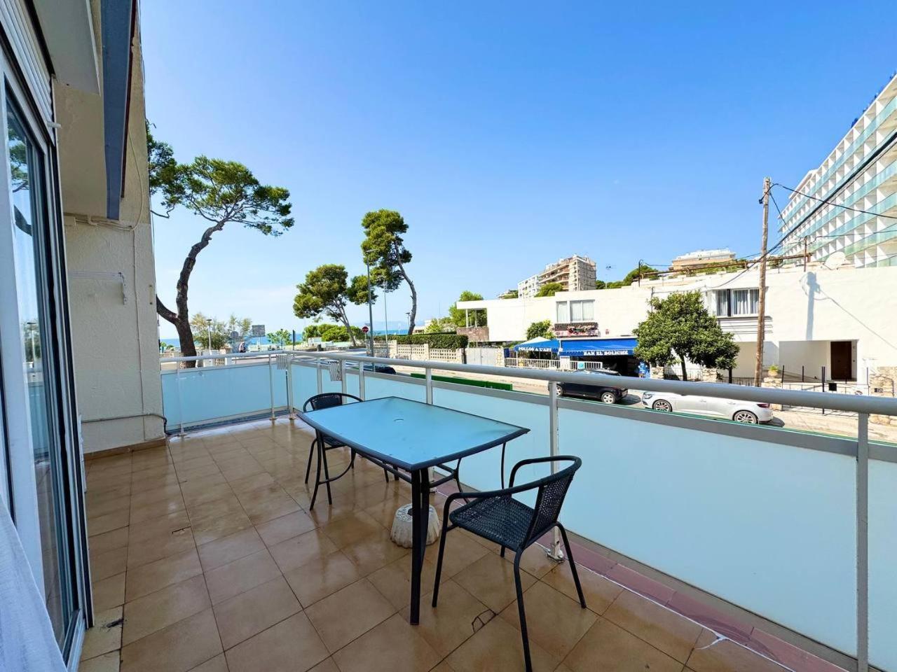 Apartsalou Pepa Exterior foto