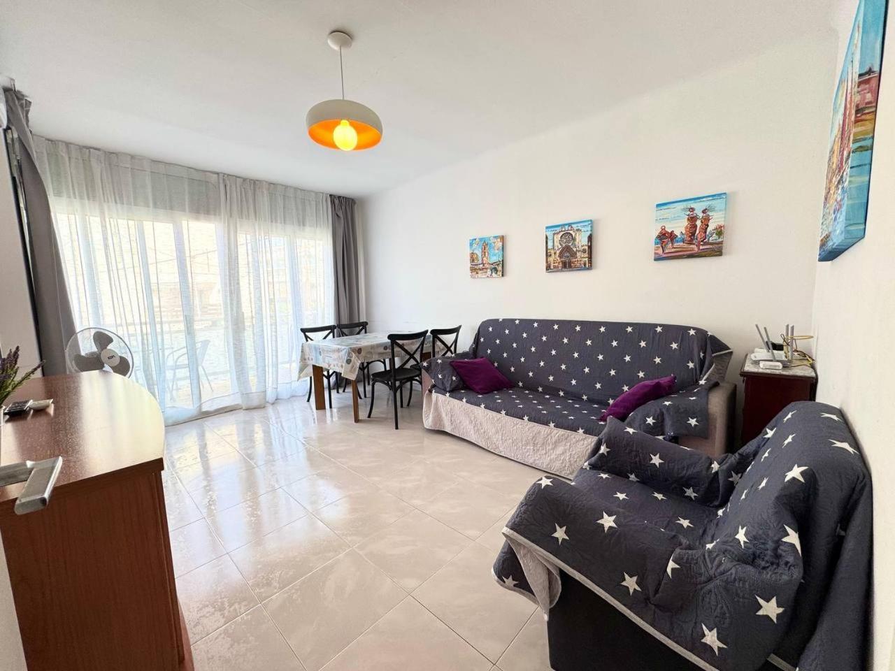 Apartsalou Pepa Exterior foto
