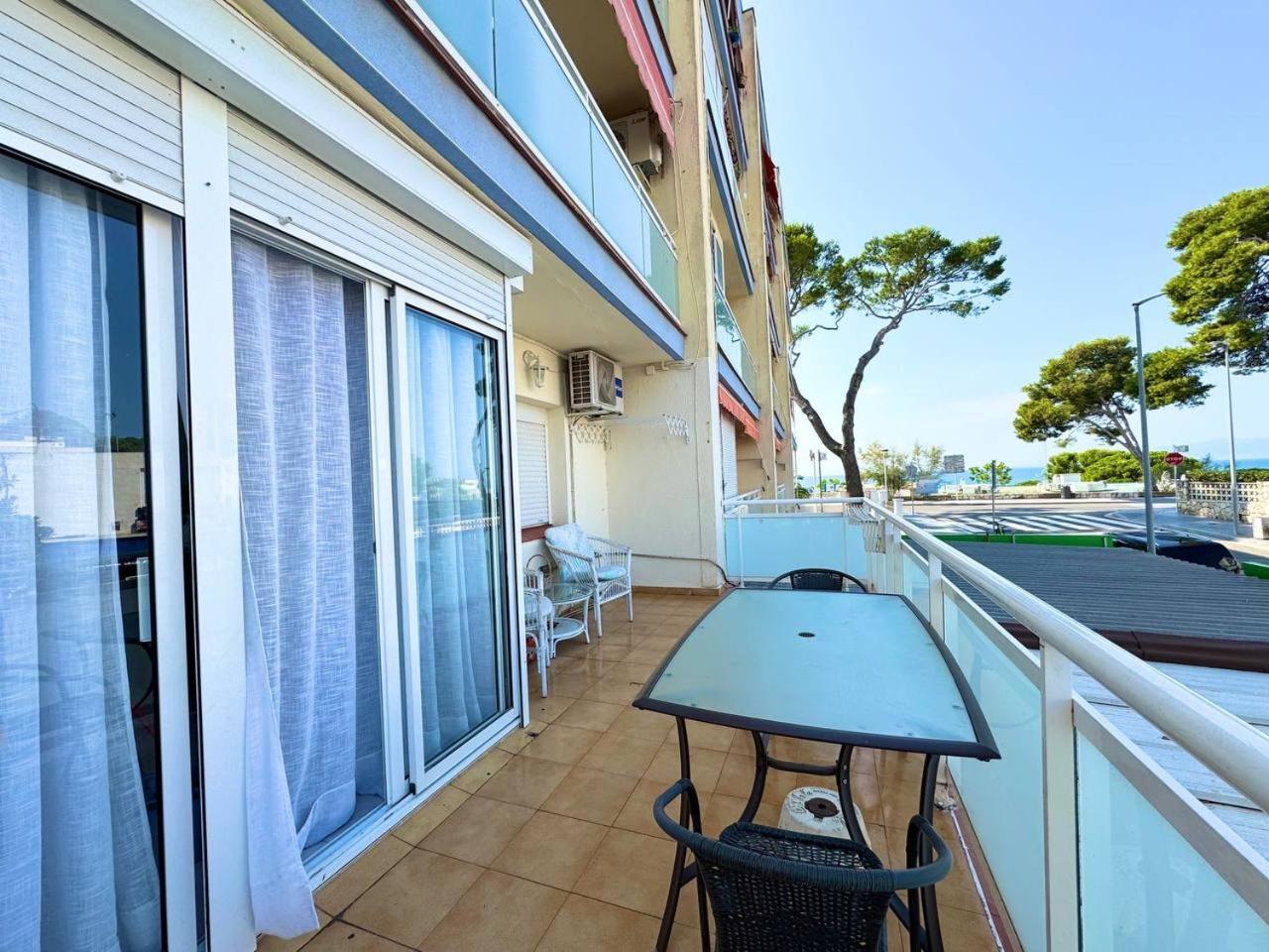 Apartsalou Pepa Exterior foto