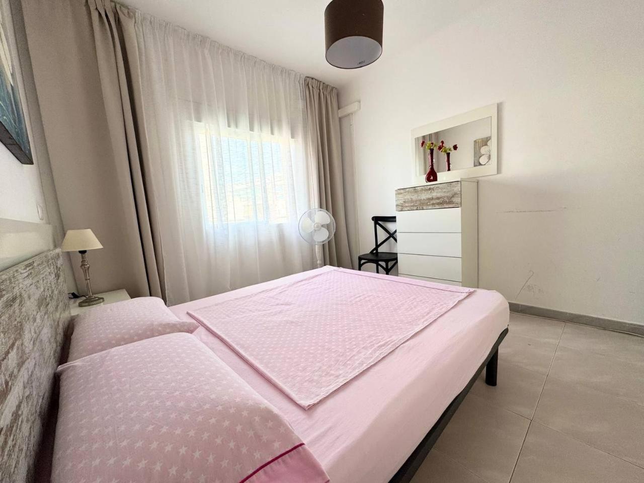 Apartsalou Pepa Exterior foto